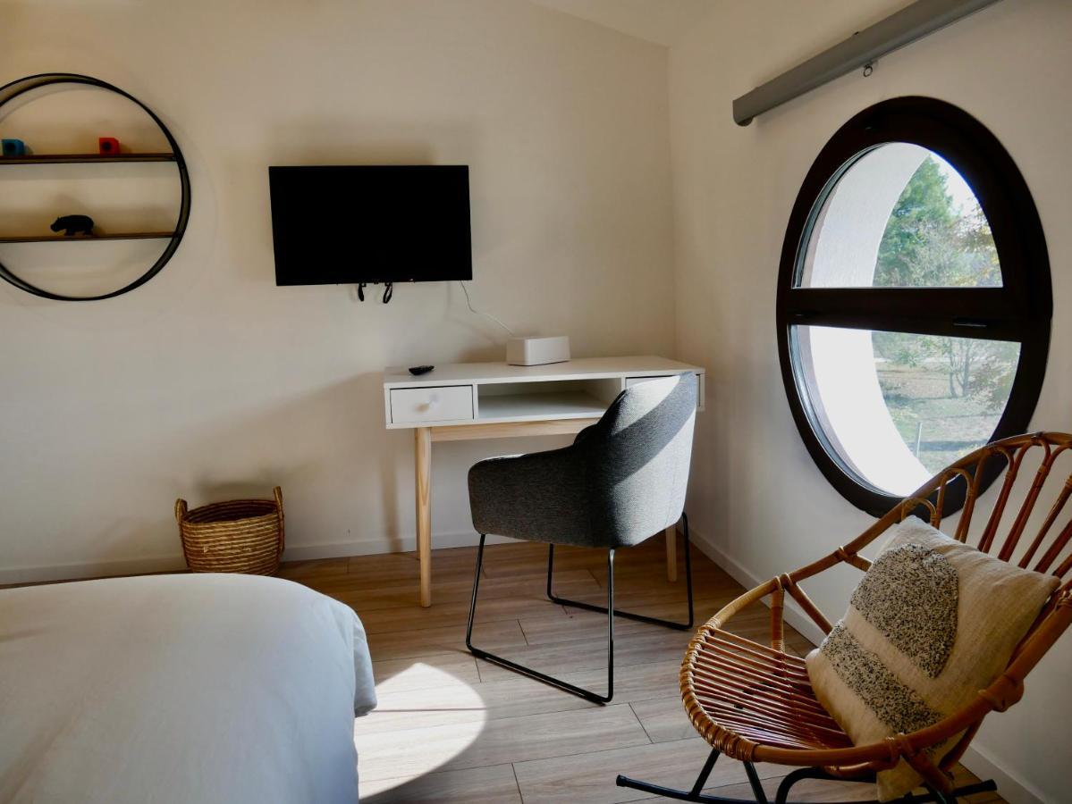 Port Pin - Coliving - Mas Des Sous Bois Hotell Ventabren Eksteriør bilde
